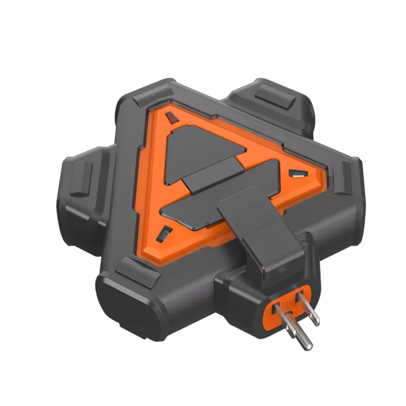 5 Çıkışlı Güç Merkezi