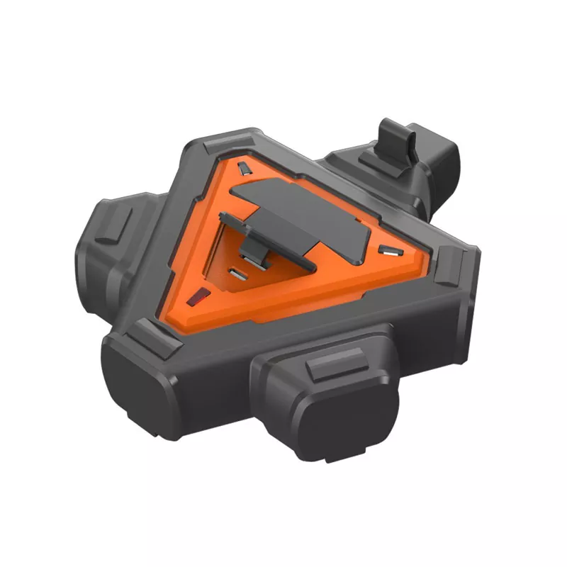 5 Çıkışlı Usb 3.4a Pc ve Tpe Power Hub