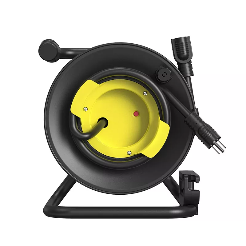 Uzatma kablosu makarası 54ft